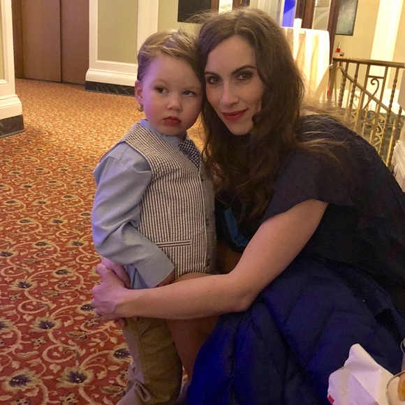 Meet your Posher, Brynn - Picture 2 of 4